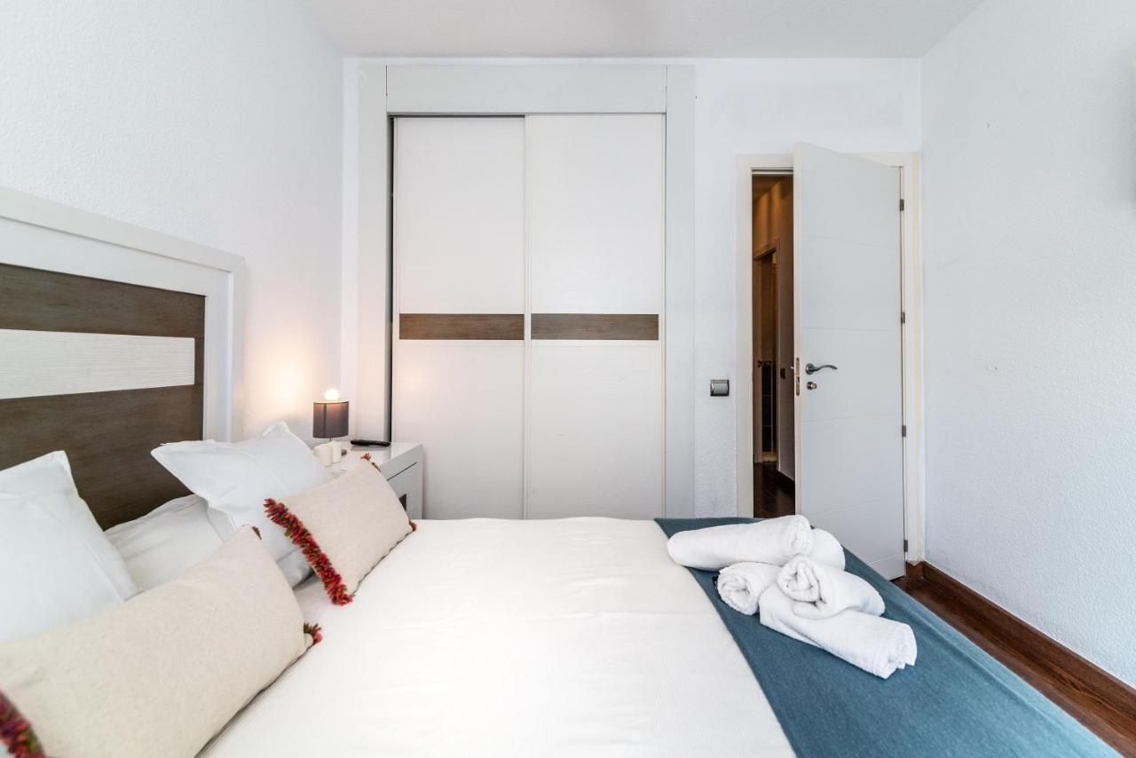 Appartement Lxr Sea Views Puerto Marina 1hab. Benalmádena