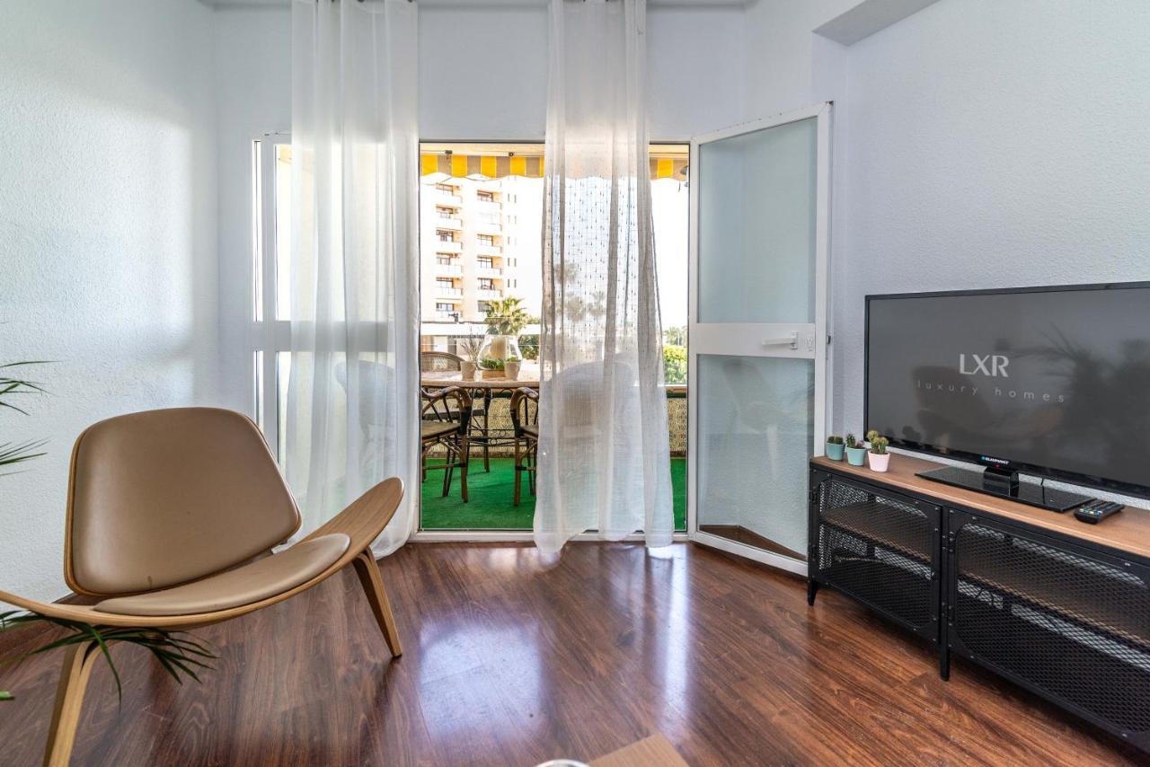Lxr Sea Views Puerto Marina 1hab. Appartement Benalmádena