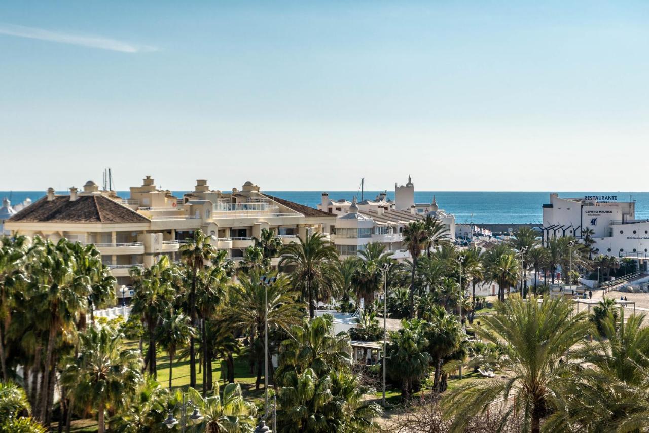 Lxr Sea Views Puerto Marina 1hab. Benalmádena