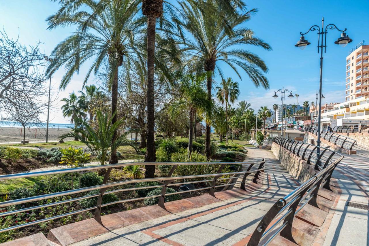 Lxr Sea Views Puerto Marina 1hab. Appartement Benalmádena
